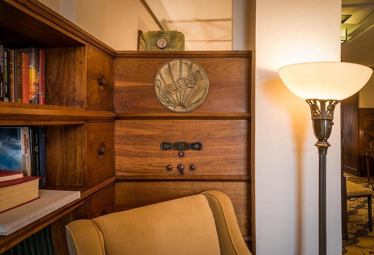 Hotel Manoir D'Auteuil ควิเบกซิตี้ ภายนอก รูปภาพ